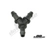 Y-Connector 3mm