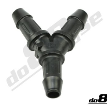Y-Connector 5mm
