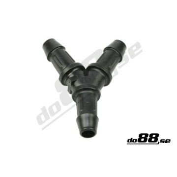 Y-Connector 5mm