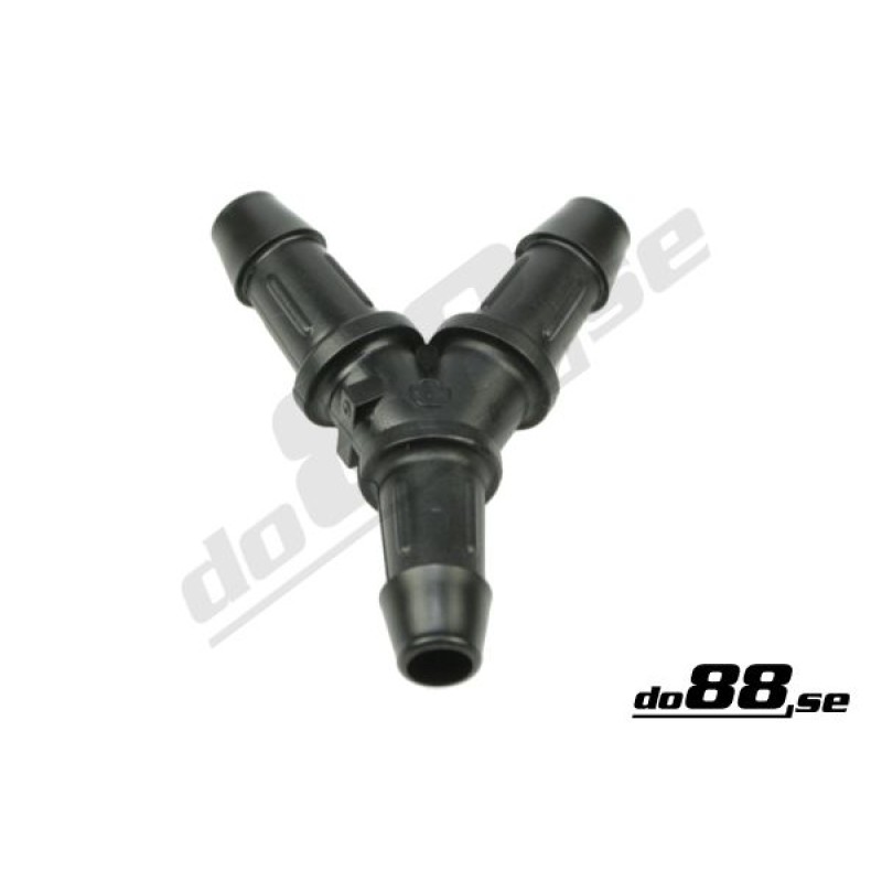 Y-Connector 5mm