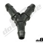 Y-Connector 5mm