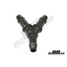 Y-Connector 5mm