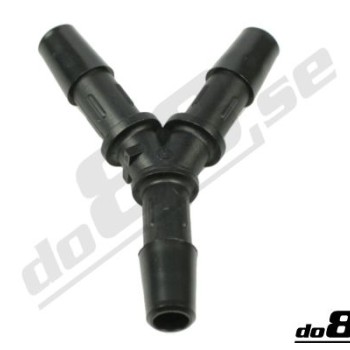Y-Connector 6,3mm