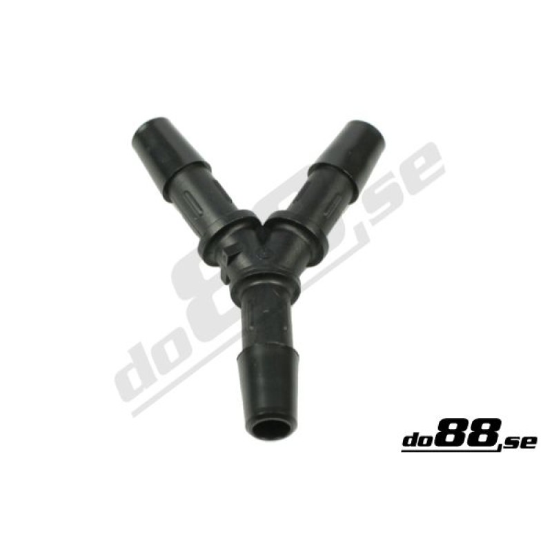 Y-Connector 6,3mm