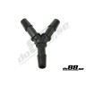 Y-Connector 6,3mm