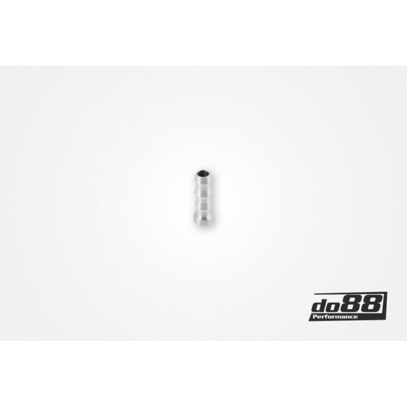 Weld nipple Alu 10mm