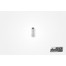 Weld nipple Alu 13mm