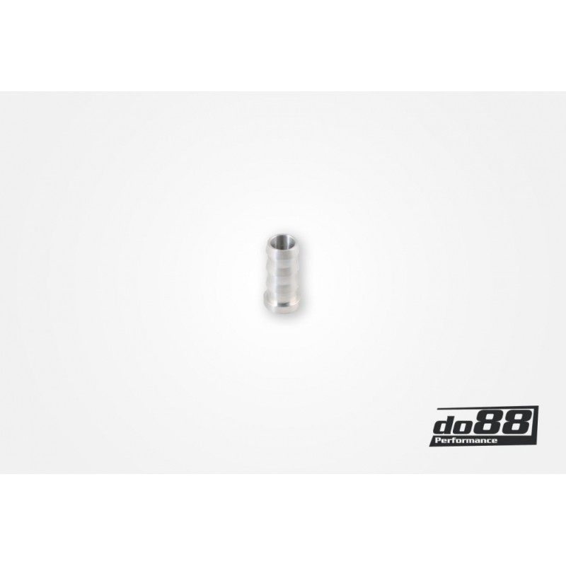 Weld nipple Alu 16mm