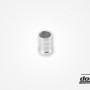 Weld nipple Alu 25mm