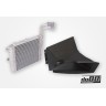 BMW M3 E90 E92 DKG / DCT Oil cooler Racing