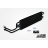 BMW M3 E46 Auxiliary Oil cooler Racing
