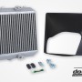 BMW M2 Engine oil cooler Racing