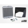 BMW M2 Engine oil cooler Racing