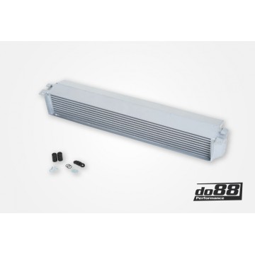 BMW M3 E46 Engine oil cooler Racing
