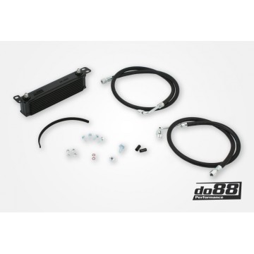 Saab 900 Turbo 1984-1993 Engine oil cooler