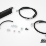 Saab 900 Turbo 1984-1993 Engine oil cooler