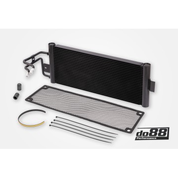 do88 Transmission cooler, BMW M2 M3 M4 G80 G82 G87 (S58)