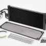 do88 Transmission cooler, BMW M2 M3 M4 G80 G82 G87 (S58)