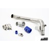 SAAB 900/9-3 94-00 Pressure pipe with Blue hoses