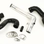 SAAB 9-5 98-01 Pressure pipe with Black hoses