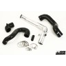 SAAB 9-5 01-09 Pressure pipe with Black hoses