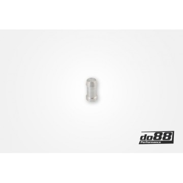Aluminium Plug 11mm