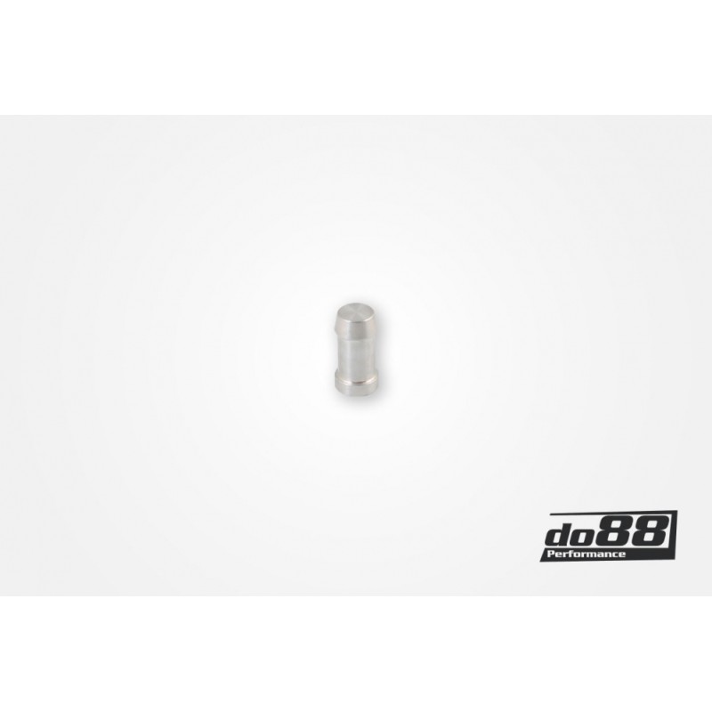 Aluminium Plug 13mm