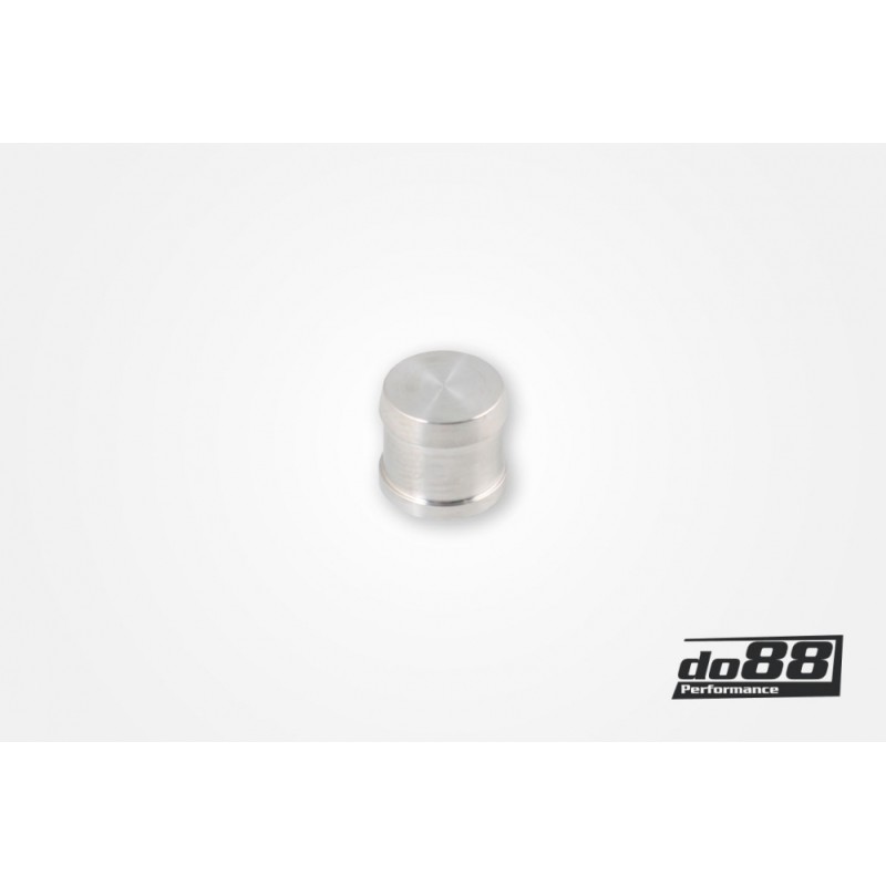 Aluminium Plug 28mm