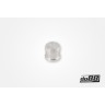 Aluminium Plug 28mm