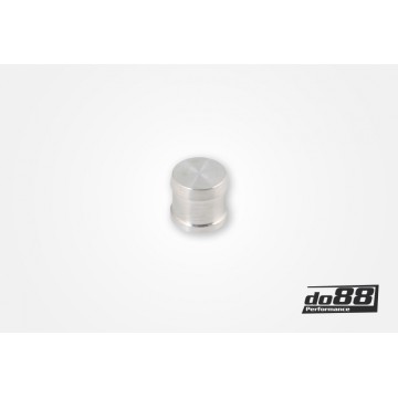 Aluminium Plug 30mm