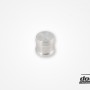 Aluminium Plug 30mm