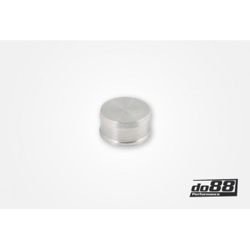 Aluminium Plug 35mm