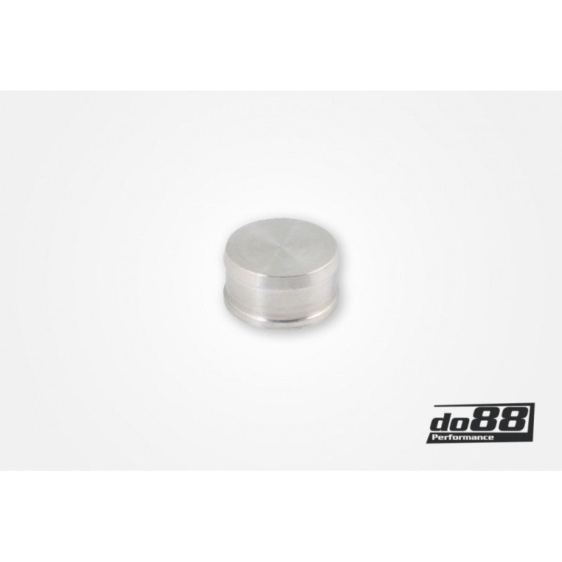 Aluminium Plug 41mm