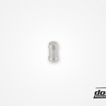 Aluminium Plug 9,5mm