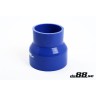 Silicone Hose Blue 5 -6'' (127-152mm)
