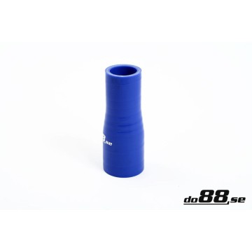 Silicone Hose Blue 0,625-0,875'' (16-22mm)