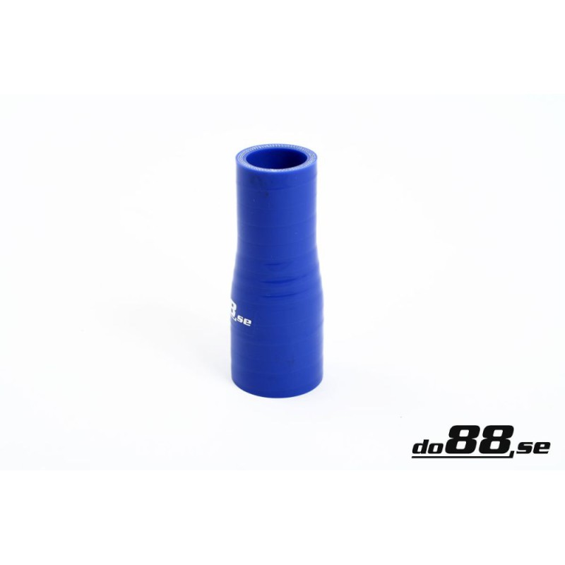 Silicone Hose Blue 0,625-0,875'' (16-22mm)
