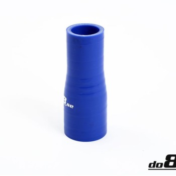 Silicone Hose Blue 1,25 - 1,75'' (32-45mm)