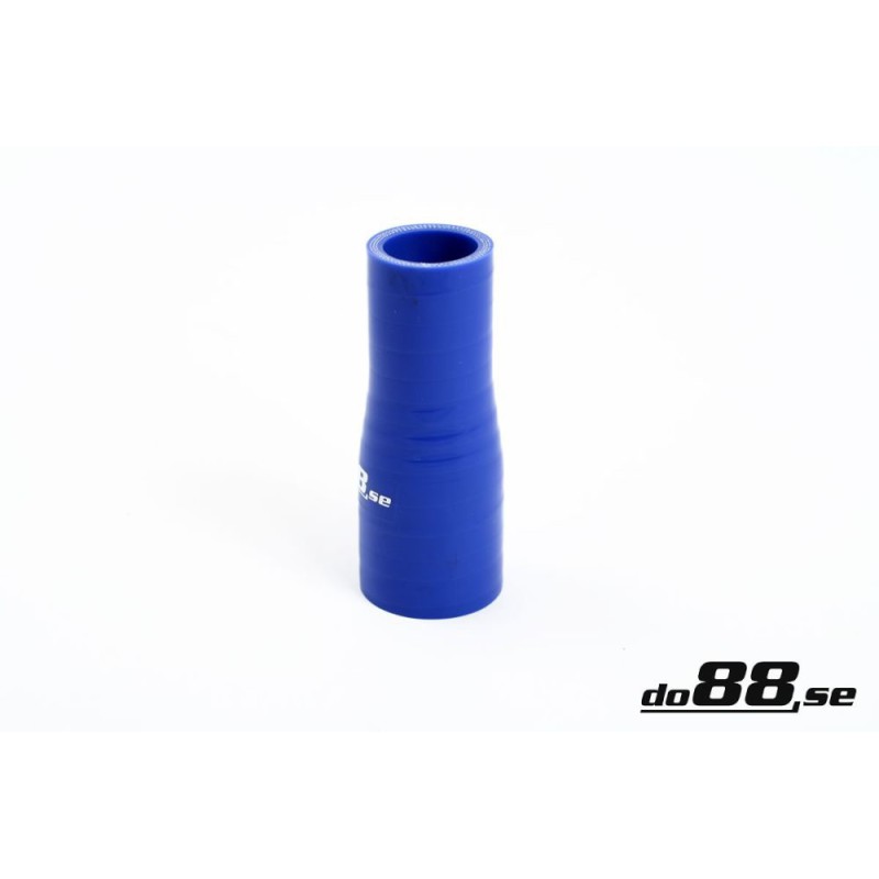 Silicone Hose Blue 1,25 - 1,75'' (32-45mm)
