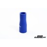 Silicone Hose Blue 1,25 - 1,75'' (32-45mm)