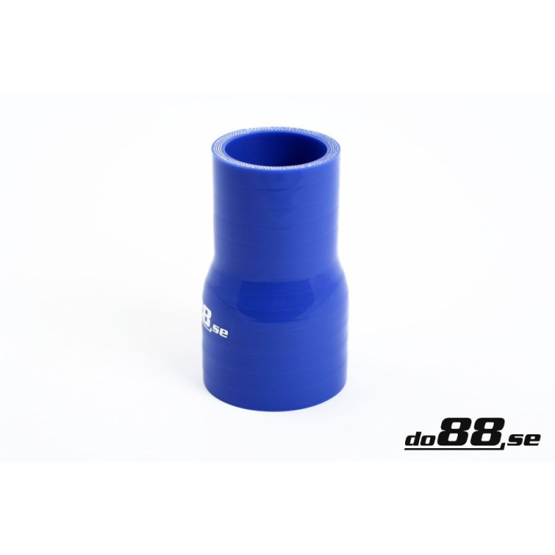 Silicone Hose Blue 1,375 - 2'' (35-51mm)