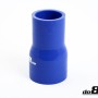 Silicone Hose Blue 1,625 - 1,875'' (41-48mm)