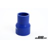 Silicone Hose Blue 2 - 2,5'' (51-63mm)