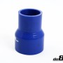 Silicone Hose Blue 2,375 - 2,5'' (60-63mm)