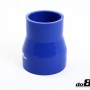 Silicone Hose Blue 2,5 - 3,125'' (63-80mm)