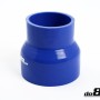 Silicone Hose Blue 3,125 - 3,5'' (80-89mm)