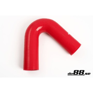Silicone Hose Red 135 degree 1,25'' (32mm)