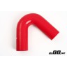 Silicone Hose Red 135 degree 2'' (51mm)
