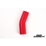 Silicone Hose Red 25 degree 2'' (51mm)