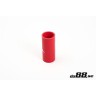 Silicone Hose Red Coupler 0,5'' (13mm)